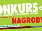 Konkurs plastyczny Szpital w Unii Europejskiej oczami małego pacjenta rozstrzygnięty!