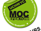 Ruszył konkurs "Uchwyć Moc Efektów"