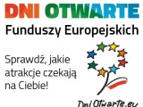 Chcesz usiąść za sterami śmigłowca ratowniczego ? Przyjdź na Dni otwarte Funduszy europejskich