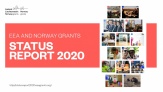 EEA and Norway Grants Status Report 2020