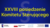 XXVIII posiedzenie Komitetu Sterującego