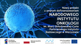 Nowy projekt zwiększający możliwości diagnostyki chorób nowotworowych  