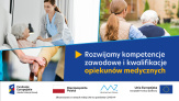 Większe uprawnienia opiekunów medycznych