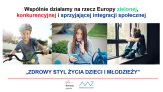 Kolejne spotkanie w ramach projektu "ZDROWY STYL ŻYCIA DZIECI I MŁODZIEŻY "