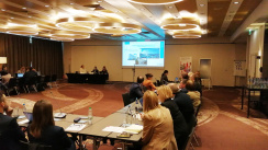 XXX posiedzenie Komitetu Sterującego do spraw koordynacji interwencji EFSI w ochronie zdrowia