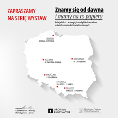 Islandia, Liechtenstein i Norwegia w Katowicach. Poznaj niezwykłą historię naszych relacji