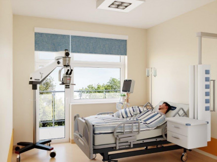 Sala chorych ośrodka transplantacji szpiku (3).jpg