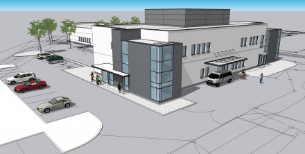 wizualizacja Śląskiego Centrum Chorób Zakaźnych  - 2.jpg