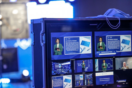  Konferencja Program „Zdrowie”.