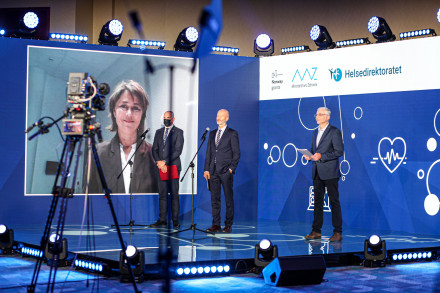  Konferencja Program „Zdrowie”.