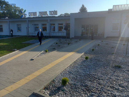 Wyremontowany podjazd.jpg