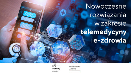 Telemedycyna i e-zdrowie